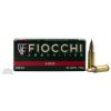 Fiocchi Training Dynamics 4.6x30mm H&K 40gr Full Metal Jacket Rifle Ammo For Sale