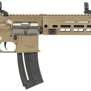 H&K HK416 22 LR Pistol For Sale