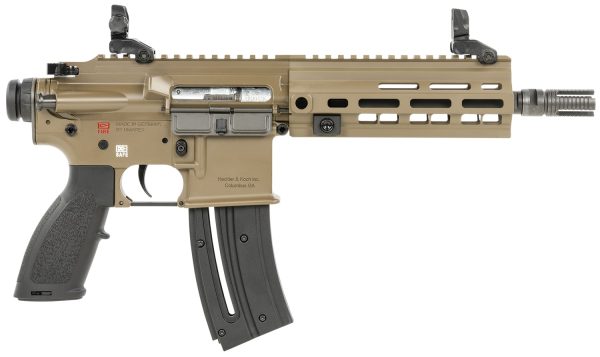 H&K HK416 22 LR Pistol For Sale