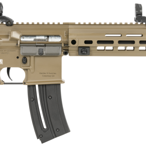 H&K HK416 .22 LR Pistol For Sale