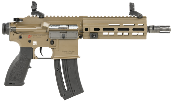 H&K HK416 .22 LR Pistol For Sale