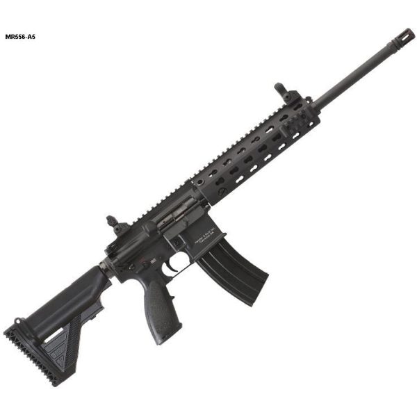 H&K MR556A1 Rifle For Sale