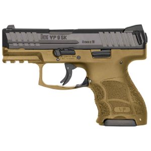 H&K VP9 9mm Luger Pistol For Sale