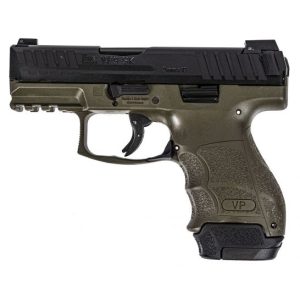 H&K VP9SK Subcompact 9mm Luger For Sale