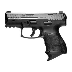 H&K VP9SK Subcompact For Sale