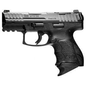 H&K VP9SK Subcompact For Sale